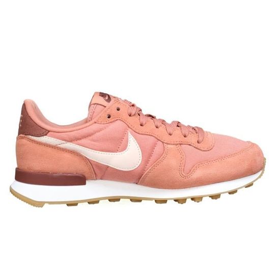 basket femme nike internationalist rose basket femme nike internationalist rose