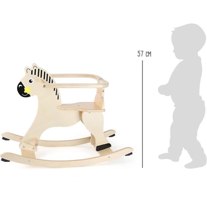 Cheval a bascule pour bebe outlet
