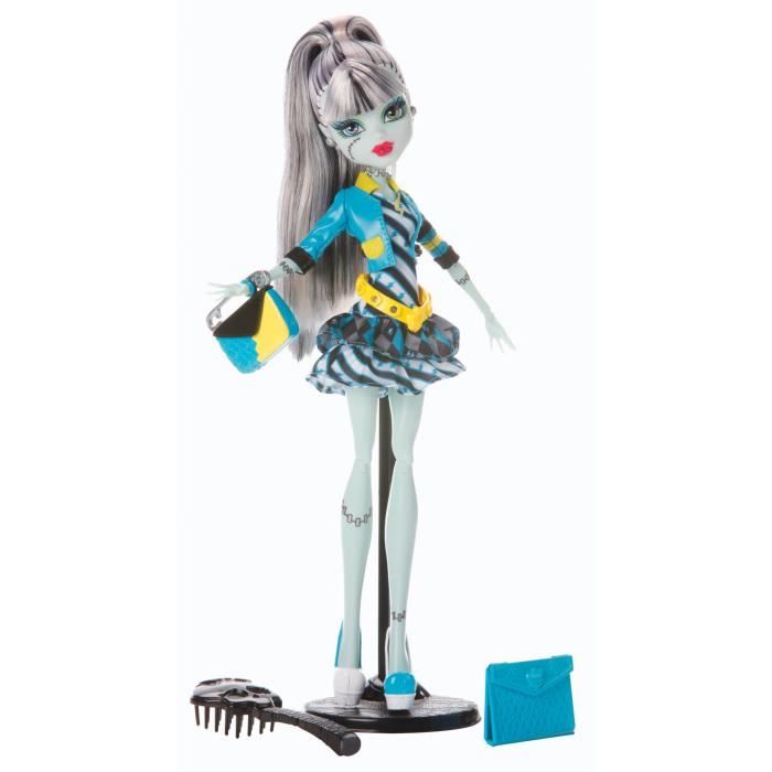 Frankie stein picture day sales