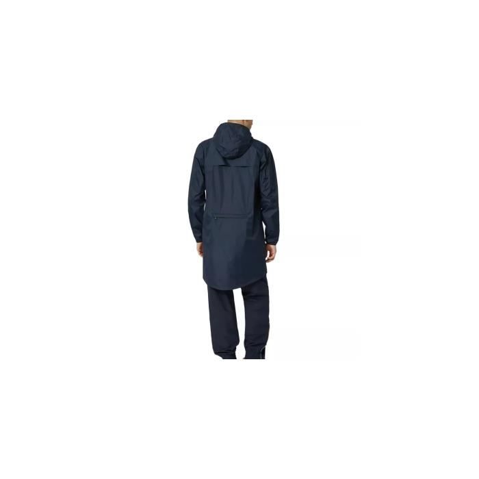 K WAY - LE VRAI 3.0 EIFFEL - Homme Bleu - Cdiscount Prêt-à-Porter