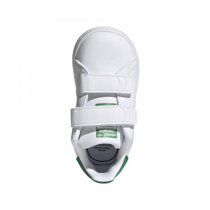 Stan smith bebe scratch discount