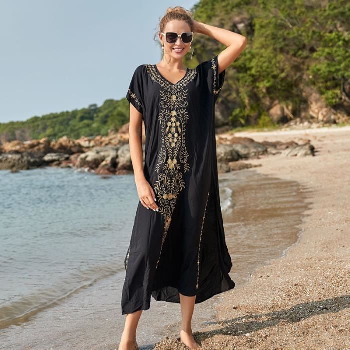 Cdiscount robe longue boheme clearance