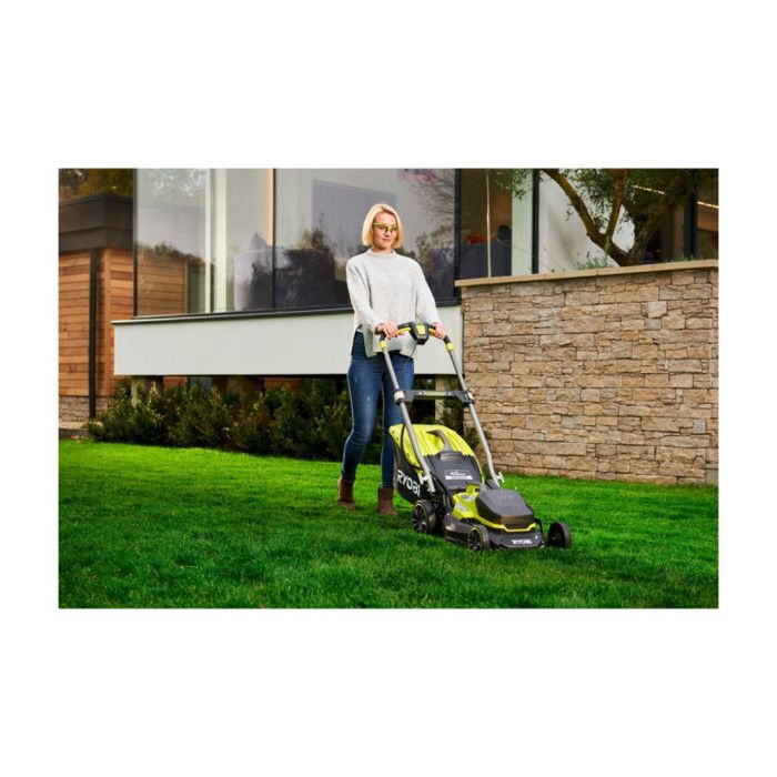 Ryobi one+ ry18lmx37a clearance