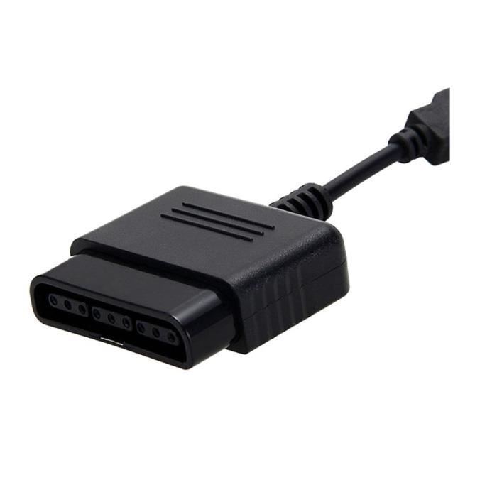Adaptateur De Manette Sans Fil, Adaptateur Usb 2,4 Ghz Pour Contrôleur