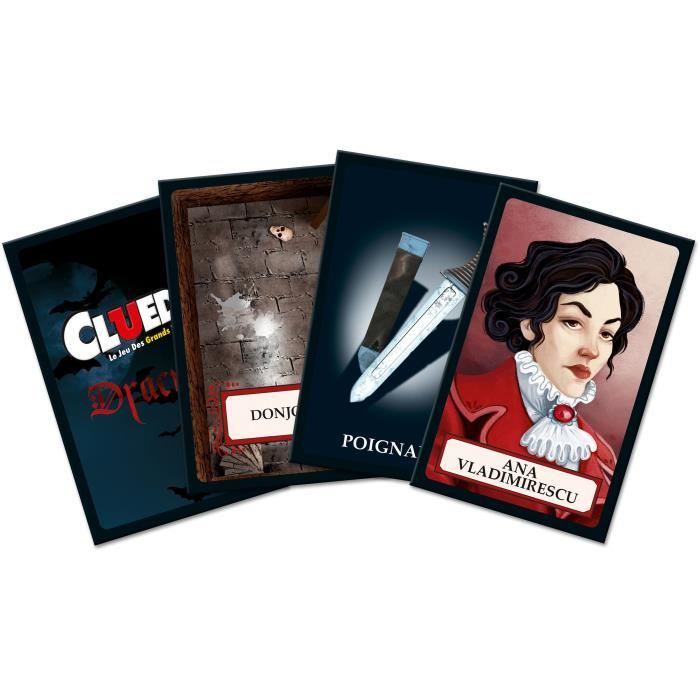 Cluedo: La Resistencia - Juego De Mesa Oficial Del Programa De Movistar+, Para 2-6 Jugadores