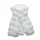 Gilet fourrure