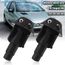 Pour Peugeot 106 205 206 306 506 Buse Lave Glace Essuie-Glace Tuyau X 2 Paire