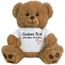 ours en peluche personnalisé