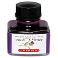 Encre pour stylo plume