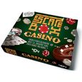 Escape Box Casino - Jeu de plateau adulte - 3 à 6 joueurs - 60 min-0
