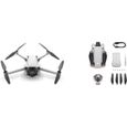 Drone DJI Mini 3 Pro - 18 km de vol - 4K HDR Video - 249 g-0