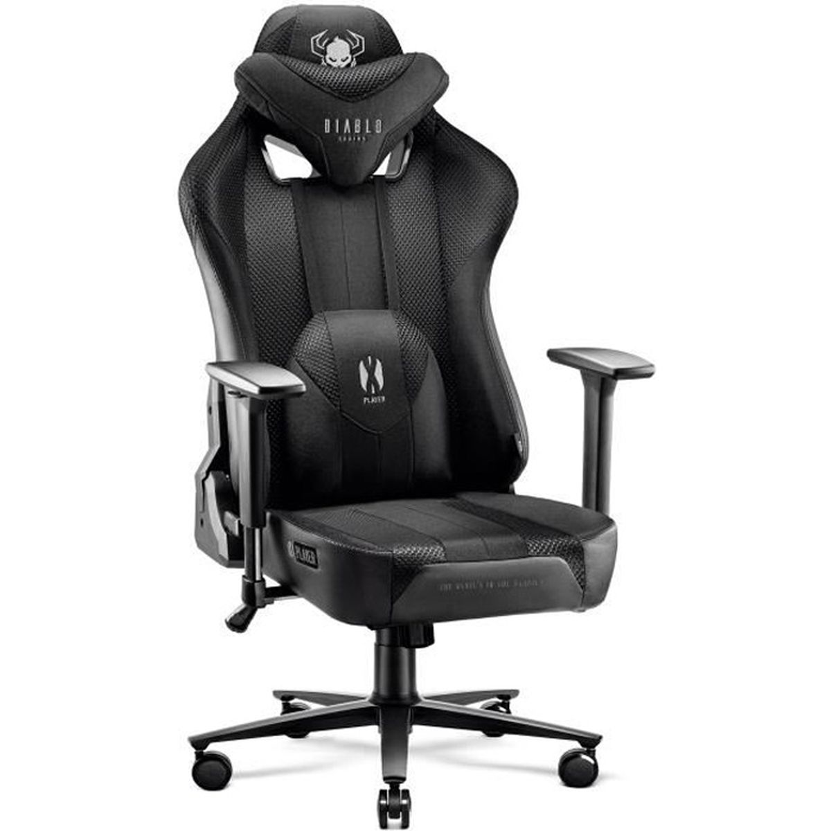 Fauteuil De Gamer
