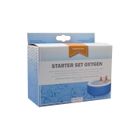 PLANET POOL Kit Entretien Spa Oxygène Actif - Planet Spa - Sans Chlore - Sachets Prédosés