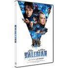 EUROPACORP Valérian et la cité des mille planètes