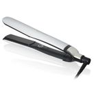 GHD Lisseur professionnel intelligent PLATINUM+ Blanc - Technologie Ultra-Zone - Plaques Haute précision - Veille auto