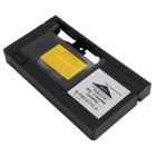 Adaptateur de cassette - OMABETA - VHS C - Lecture et Enregistrement - Compatible avec plusieurs bandes