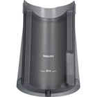 Support à dosettes pour cafetière Senseo Philips - Gris - Modèles compatibles : HD7825/10B HD7825/11B HD7825/16B