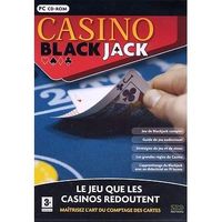 CASINO BLACK JACK