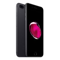 APPLE Iphone 7 Plus 32Go Noire - Reconditionné - Excellent état