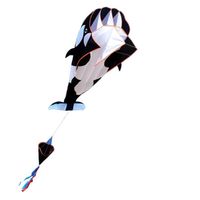 Cerf volant cascadeur d39eacutepaulard sports de plein air avec outils volants jouet de plage de voile de ligne A