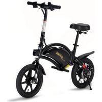 Draisienne électrique - URBANGLIDE - 140S - 14" -