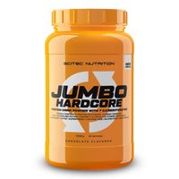 Scitec Nutrition - Jumbo Hardcore - Chocolate 1530g