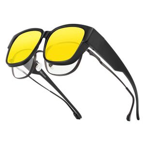 Lunette Velo Route Lunettes De Soleil Polarisées Lunettes De Soleil De Sport Lunette Velo Route Homme Femme Lunette Polarisante Cyclisme Pour Homme Et Femme Pour La Course à Pied Cyclisme Golf (Bleu