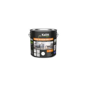 Peinture extérieure fer Tollens brillant rouge basque 500ml