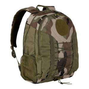 Sac à dos trekking 60 litres Trex – randonnée confortable - TM & Outdoor