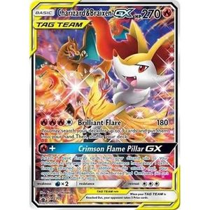 Dracaufeu Gx Cdiscount