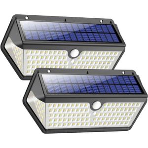BALISE - BORNE SOLAIRE  Lampe Solaire Extérieur,Version étanche Durable 12