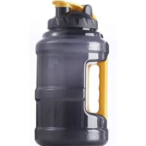 GOURDE Water Bottle Bouteille Deau 2.5L Bouteille Sport B