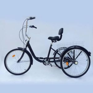 Velo 3 Roues Adulte Achat Vente Pas Cher