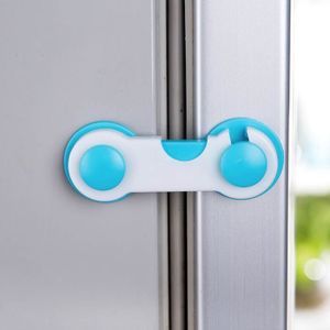 LANGING 20 Pieces Pratique S/écurit/é Tiroir B/éb/é Serrures De S/écurit S/écurit/é Enfant Portes De Placard
