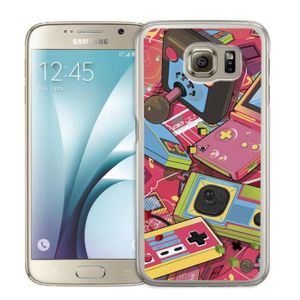 coque jeux samsung