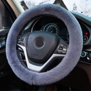 38cm ZATOOTO Couvre Volant Type D Couvre Volant Bling Bling pour Femme 