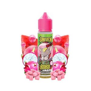 elfbar nachfüll pod läuft aus E liquide Saïyen