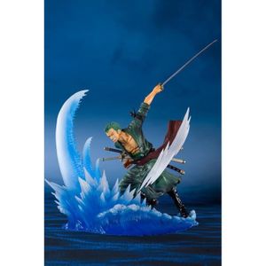 FIGURINE - PERSONNAGE Figurine One Piece - Roronoa Zoro Yakkodori Figuar