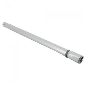 Tuyau Télescopique De Rechange Pour Aspirateur Hoover KS40PAR-011 - Environ 56 à 94 Cm - Acier Inox