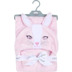 Couverture Bebe Rose Cdiscount