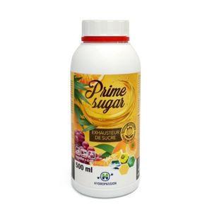 ENGRAIS Prime Sugar 500ml - Hydropassion