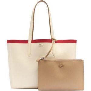 Sac cabas lacoste - Cdiscount