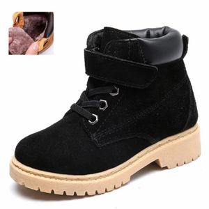 boots fille 26