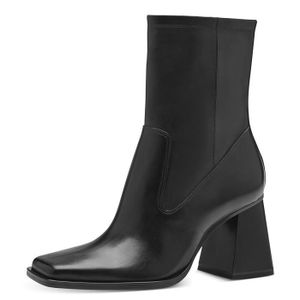 Bottes fourrées femme tamaris on sale