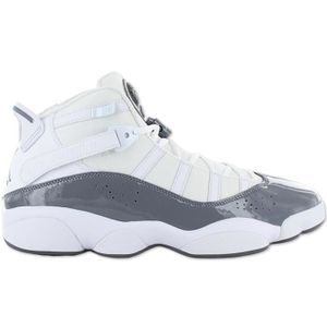 CHAUSSURES BASKET-BALL Air Jordan 6 Rings - Hommes Sneakers Baskets Chaus