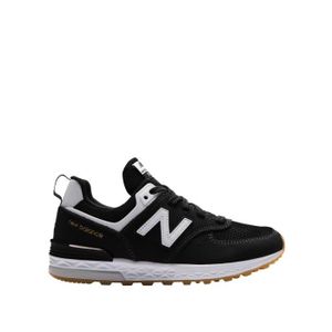 new balance 1600 enfant marron