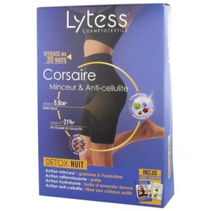 Lytess shop minceur deals de nuit