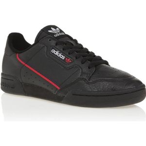 Basket homme adidas continental cheap