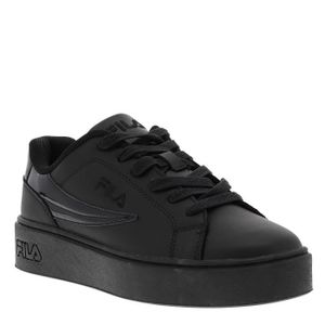 basket fila daim noir