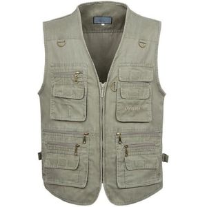 Gilet reporter homme grande taille outlet